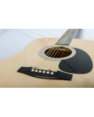 Freedom AG-300-N - Chitara acustica Freedom - 4