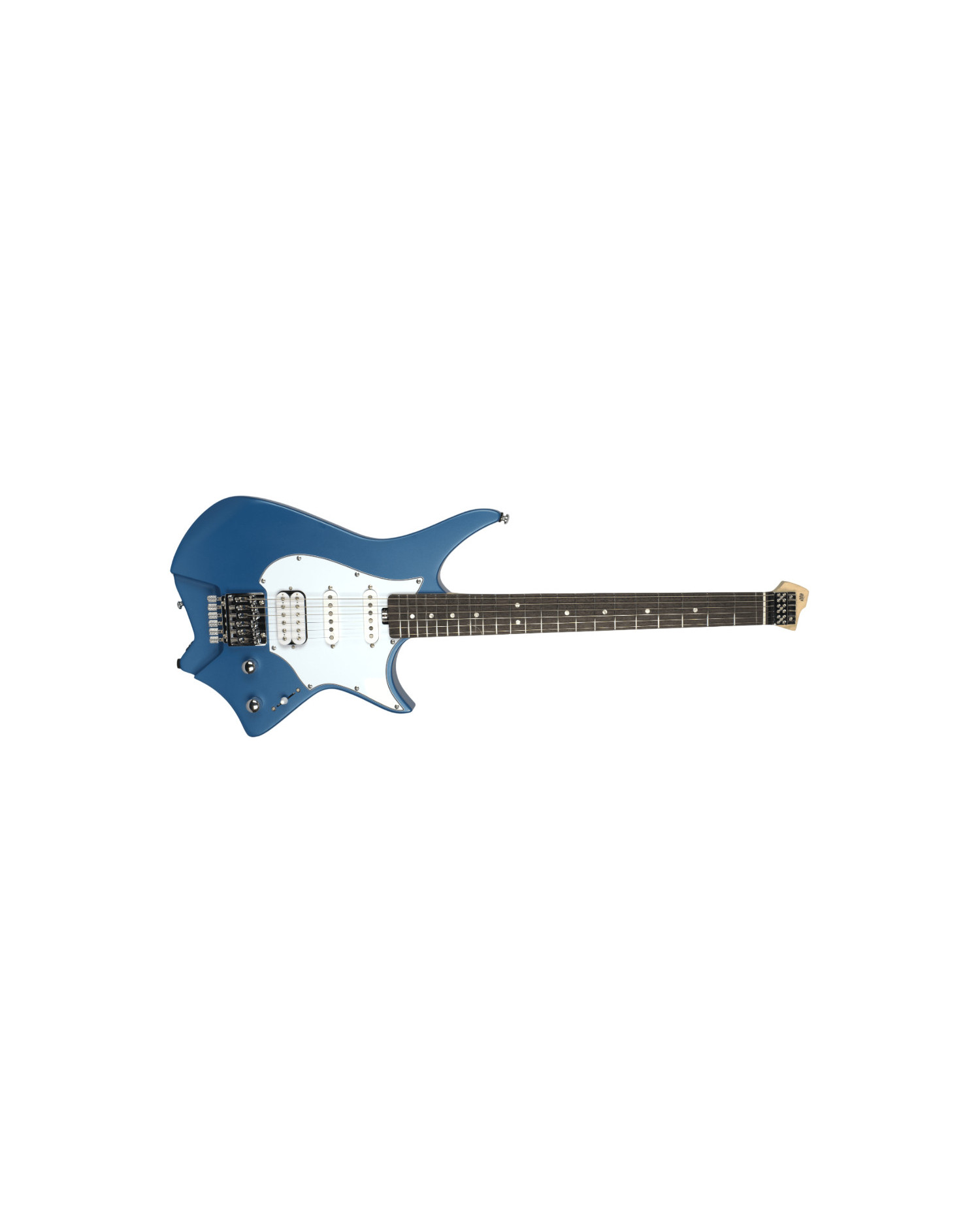 HILS HNS1R S/MOB - Chitara Electrica Cu Husa