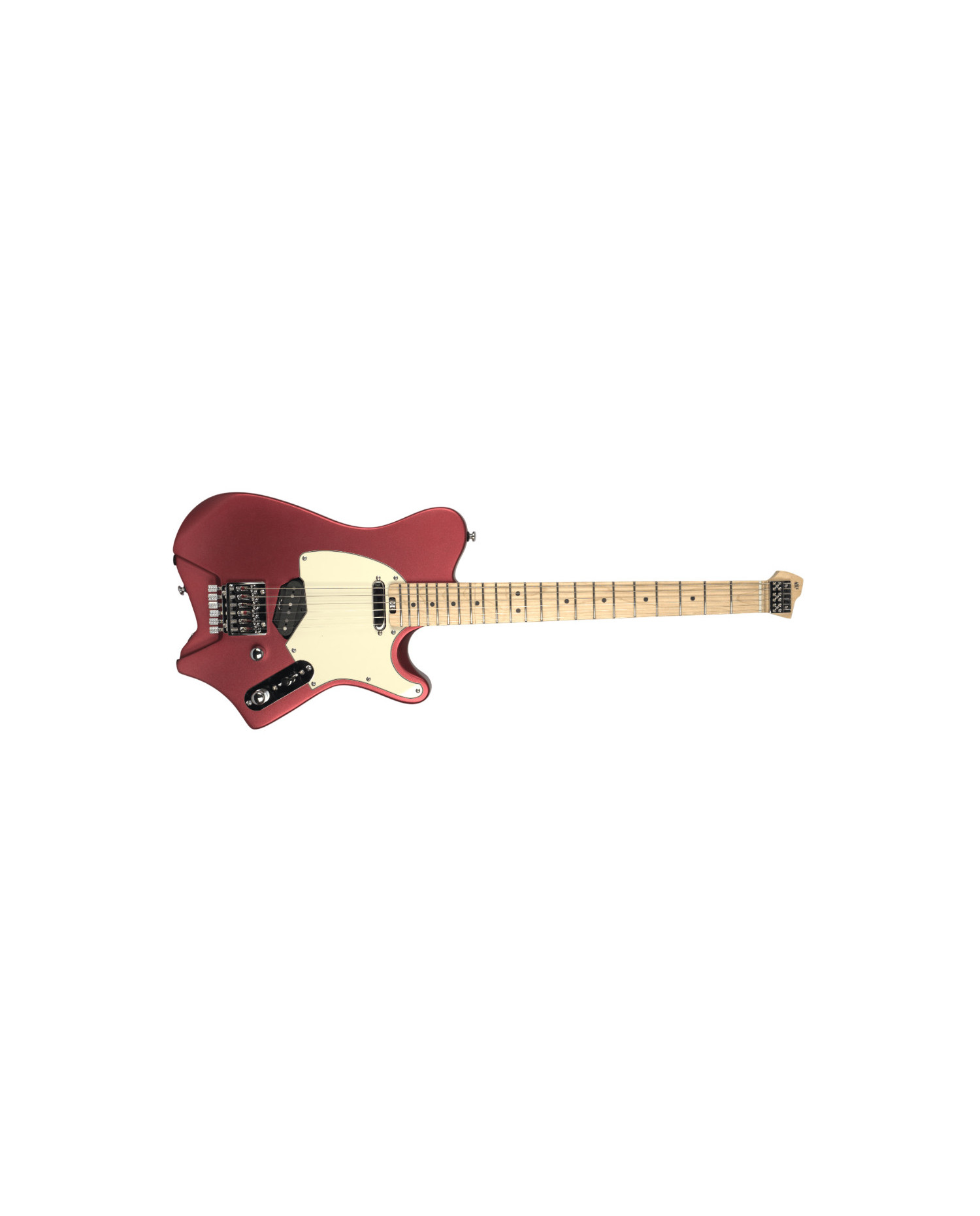 HILS HNT1M S/RR - Chitara Electrica Cu Husa