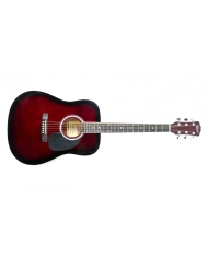 Freedom AG-300-WRS - Chitara acustica Freedom - 1