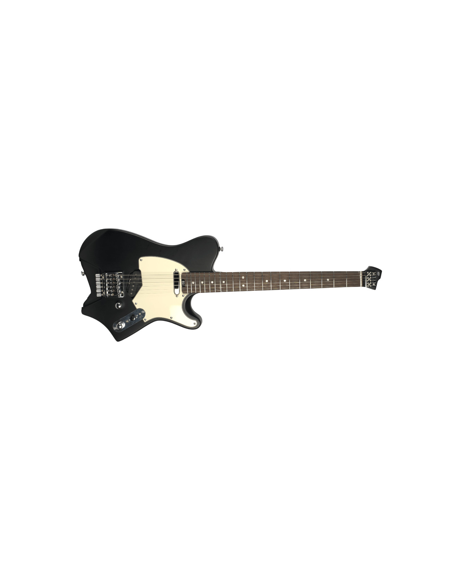 HILS HNT1R S/BK - Chitara Electrica Cu Husa