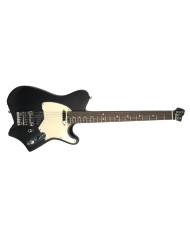 HILS HNT1R S/BK - Chitara Electrica Cu Husa