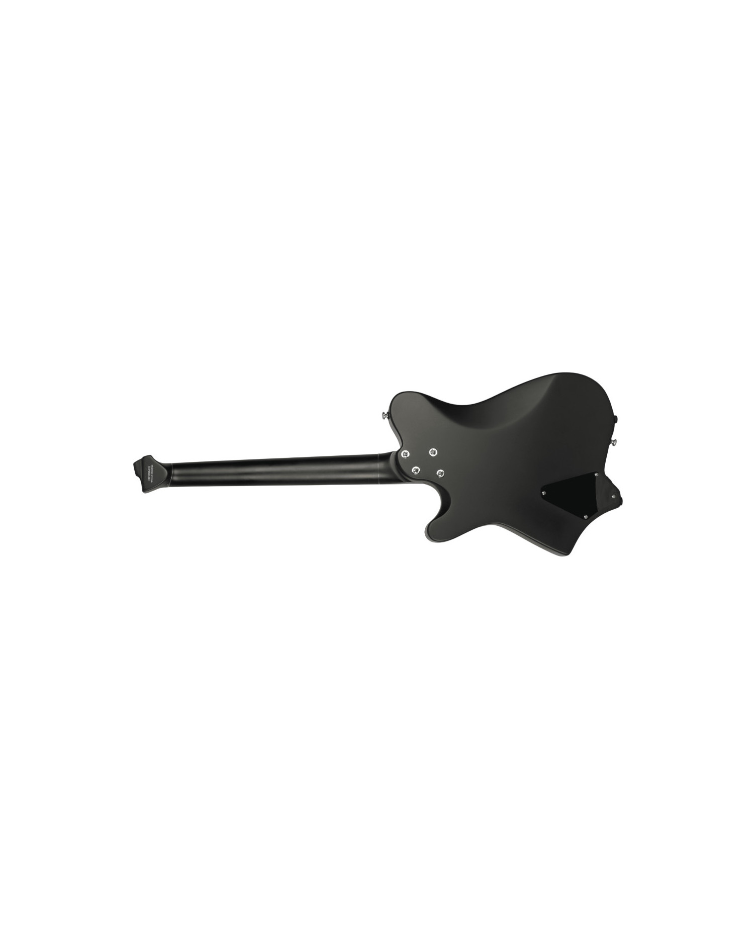 HILS HNT1R S/BK - Chitara Electrica Cu Husa
