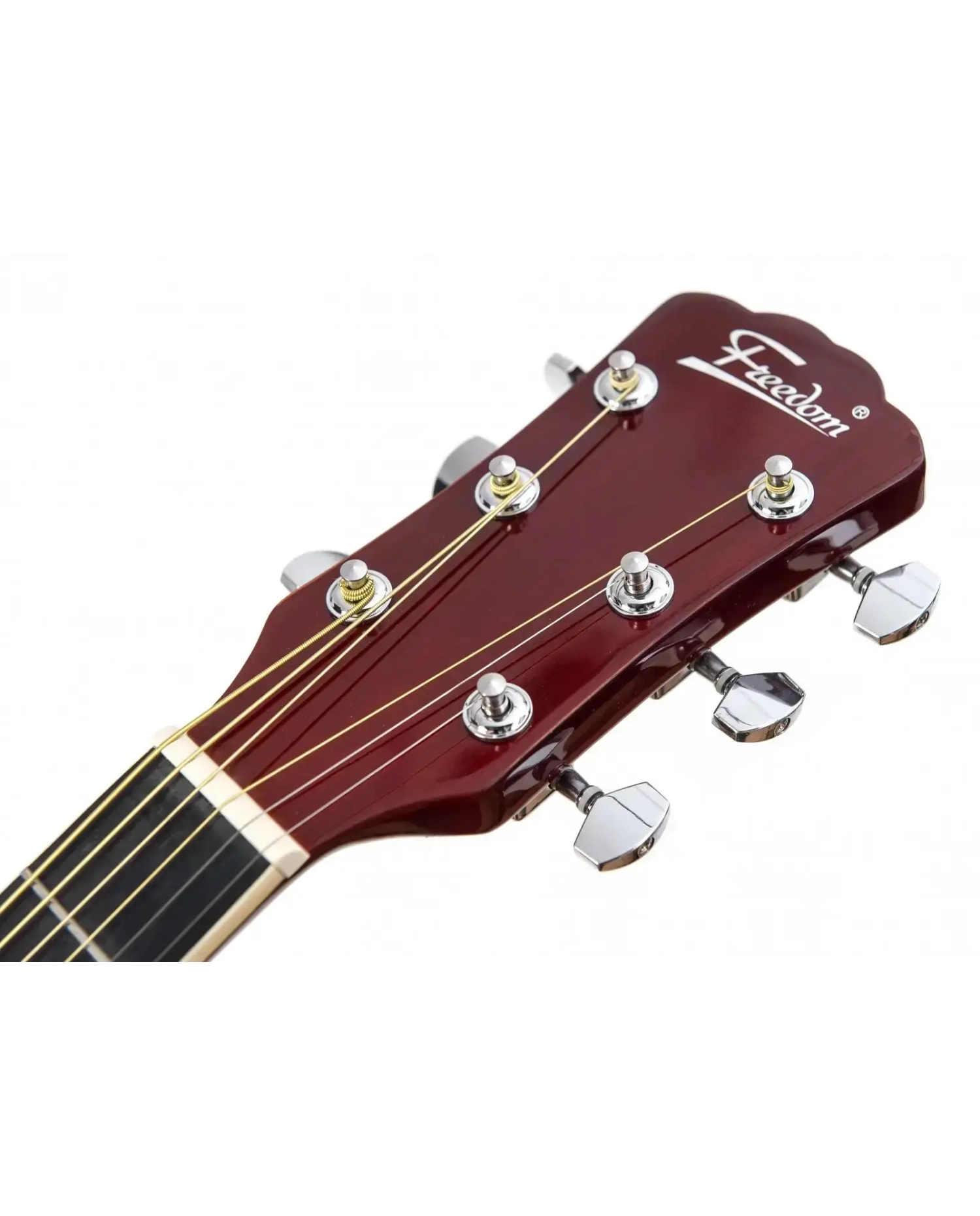 Freedom AG-300-WRS - Chitara acustica Freedom - 2