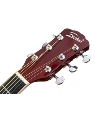 Freedom AG-300-WRS - Chitara acustica Freedom - 2