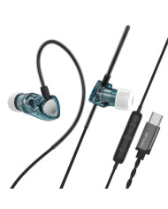 NF ACOUS RA05 Blue Type-C - Casti In-Ear