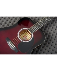 Freedom AG-300-WRS - Chitara acustica Freedom - 3