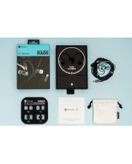 NF ACOUS RA05 Blue Type-C - Casti In-Ear