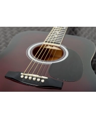 Freedom AG-300-WRS - Chitara acustica Freedom - 4