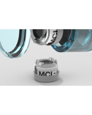 NF ACOUS RA05 Gray Type-C - Casti In-Ear