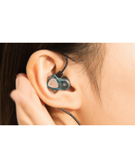 NF ACOUS RA05 Gray Type-C - Casti In-Ear