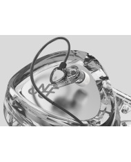 NF ACOUS RA05 Gray Type-C - Casti In-Ear