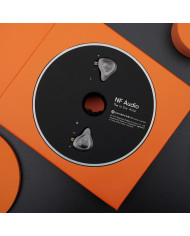 NF ACOUS NA2+ - Casti In-Ear