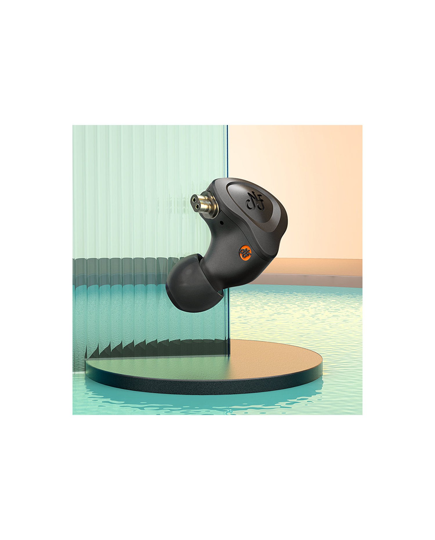 NF ACOUS NA2+ - Casti In-Ear