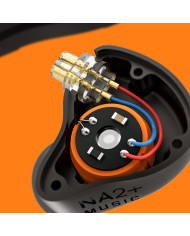NF ACOUS NA2+ - Casti In-Ear