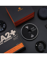 NF ACOUS NA2+ - Casti In-Ear