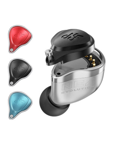 NF ACOUS NE4 - Casti In-Ear