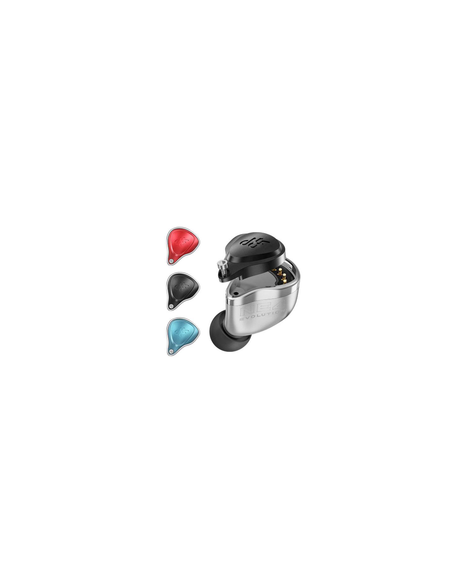 NF ACOUS NE4 - Casti In-Ear