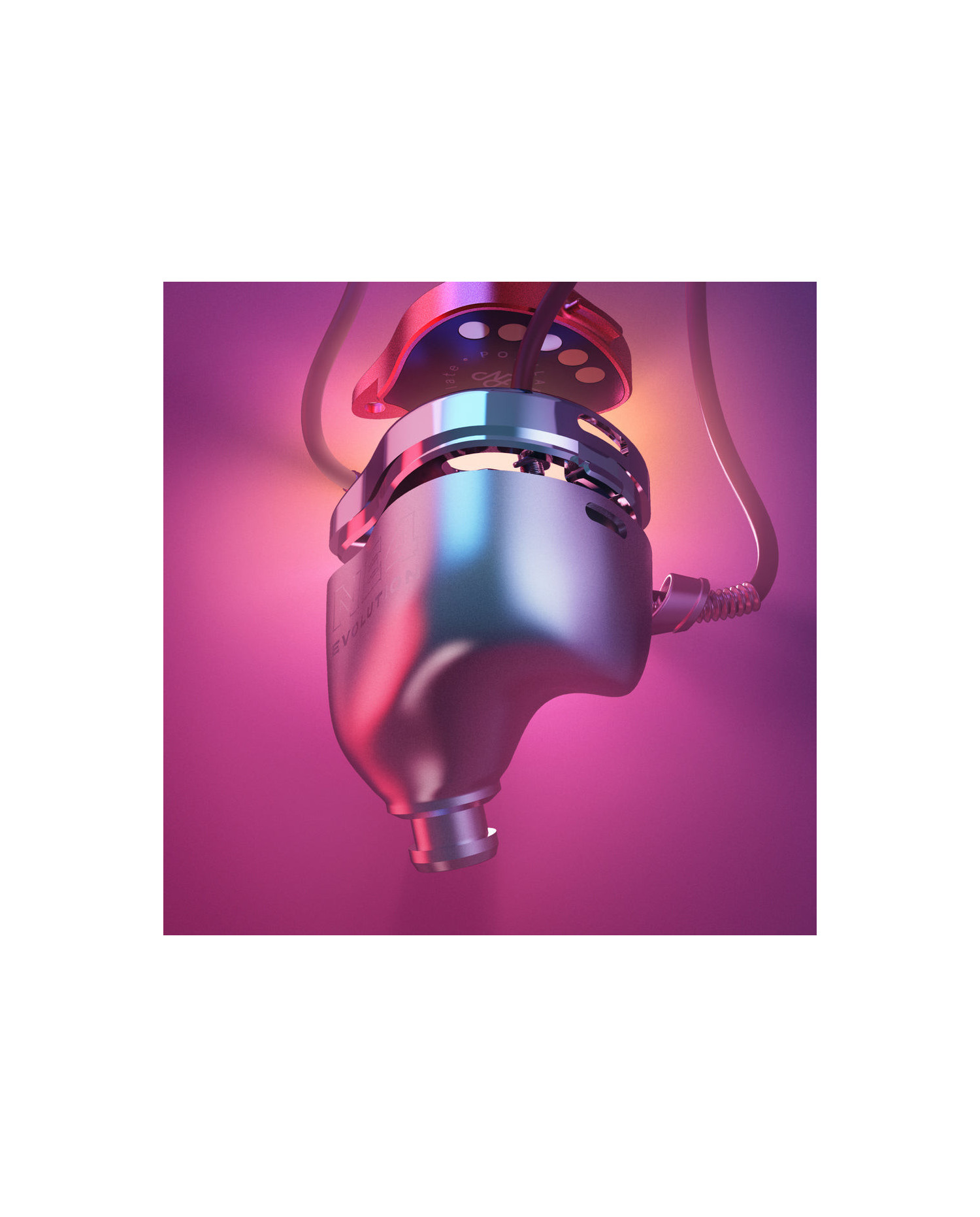 NF ACOUS NE4 - Casti In-Ear