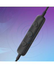 NF ACOUS Mic Cable Type-C - Cablu Cu Microfon Casti In-Ear