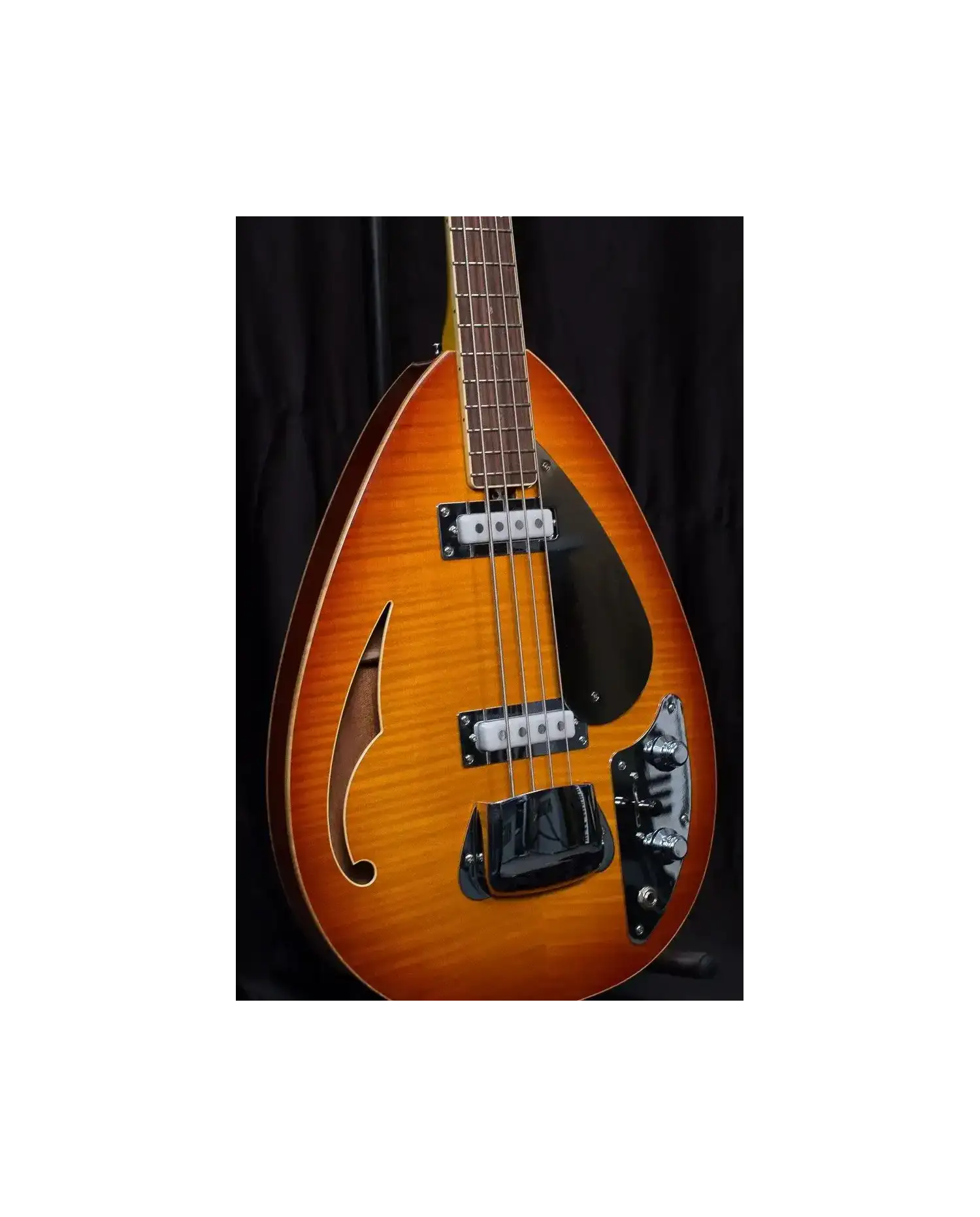 Vox VBW2500 - Chitara bass Vox - 2