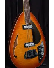 Vox VBW2500 - Chitara bass Vox - 2