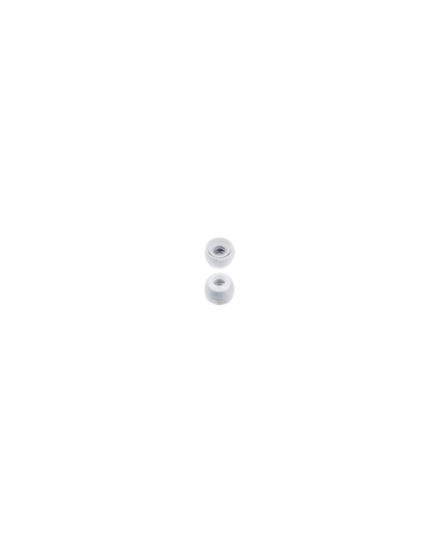 NF ACOUS MS42 Eartips S - Set Dopuri Schimb Casti In-Ear (3 seturi)