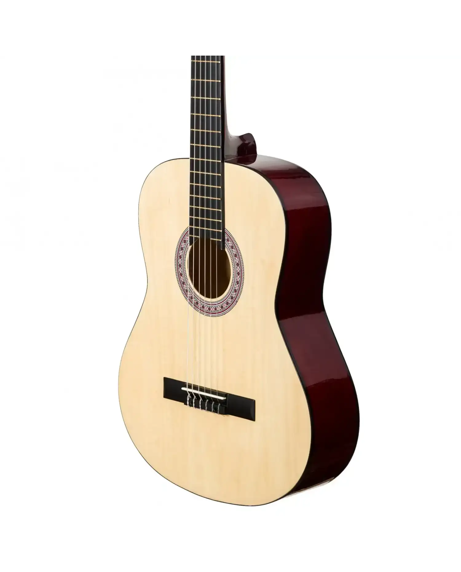 Freedom CG300-N - Chitara clasica Freedom - 2