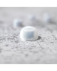 NF ACOUS MS42 Eartips M - Set Dopuri Schimb Casti In-Ear (3 seturi)