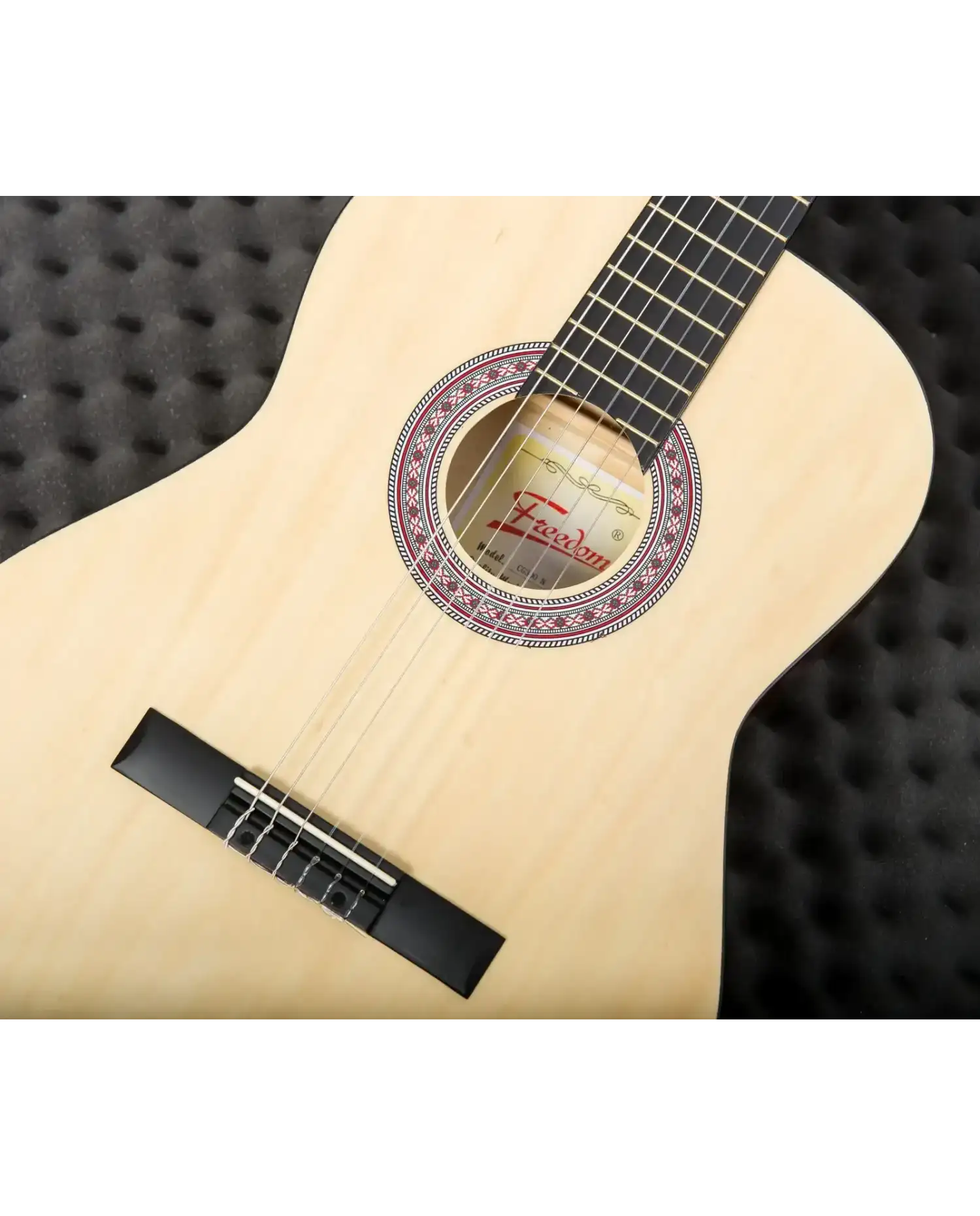 Freedom CG300-N - Chitara clasica Freedom - 3