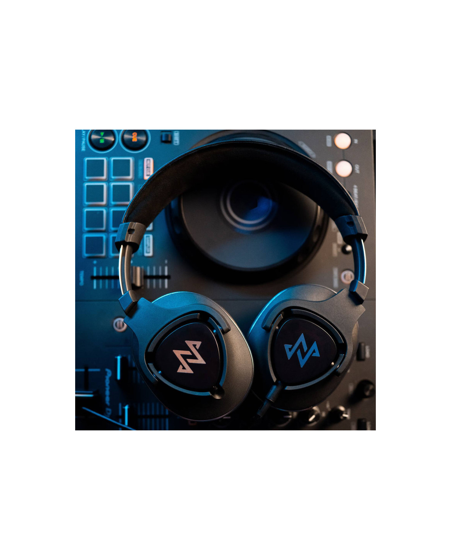 NF ACOUS NH20 - Casti