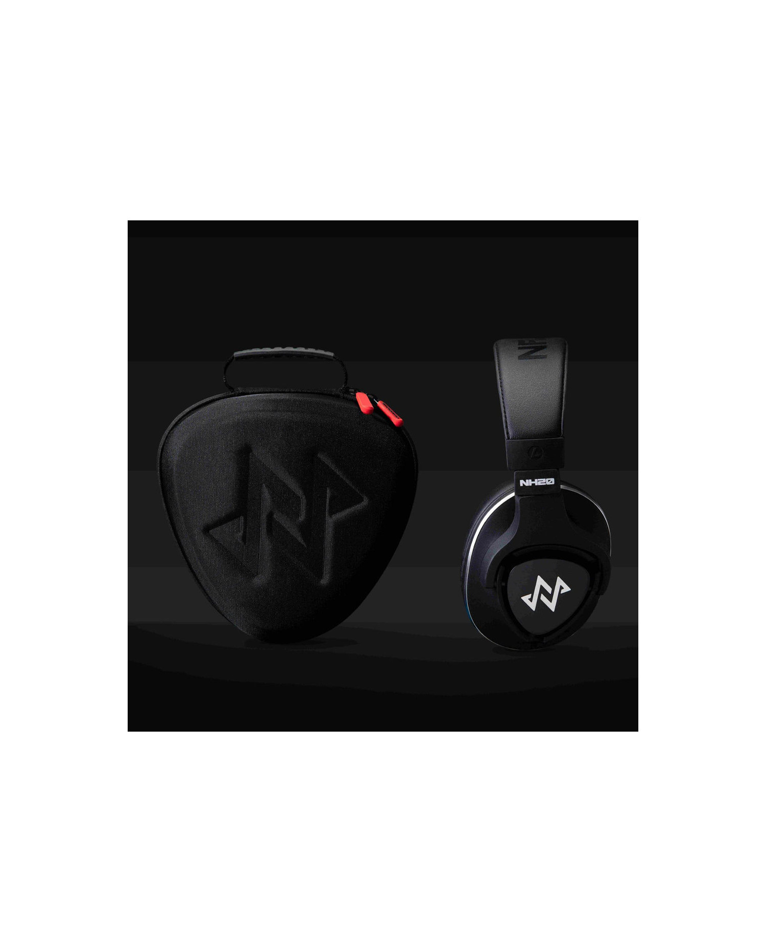 NF ACOUS NH20 - Casti