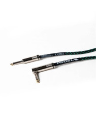 Proel BULK120CLU6GB Jack-Jack - Cablu Instrument 6m