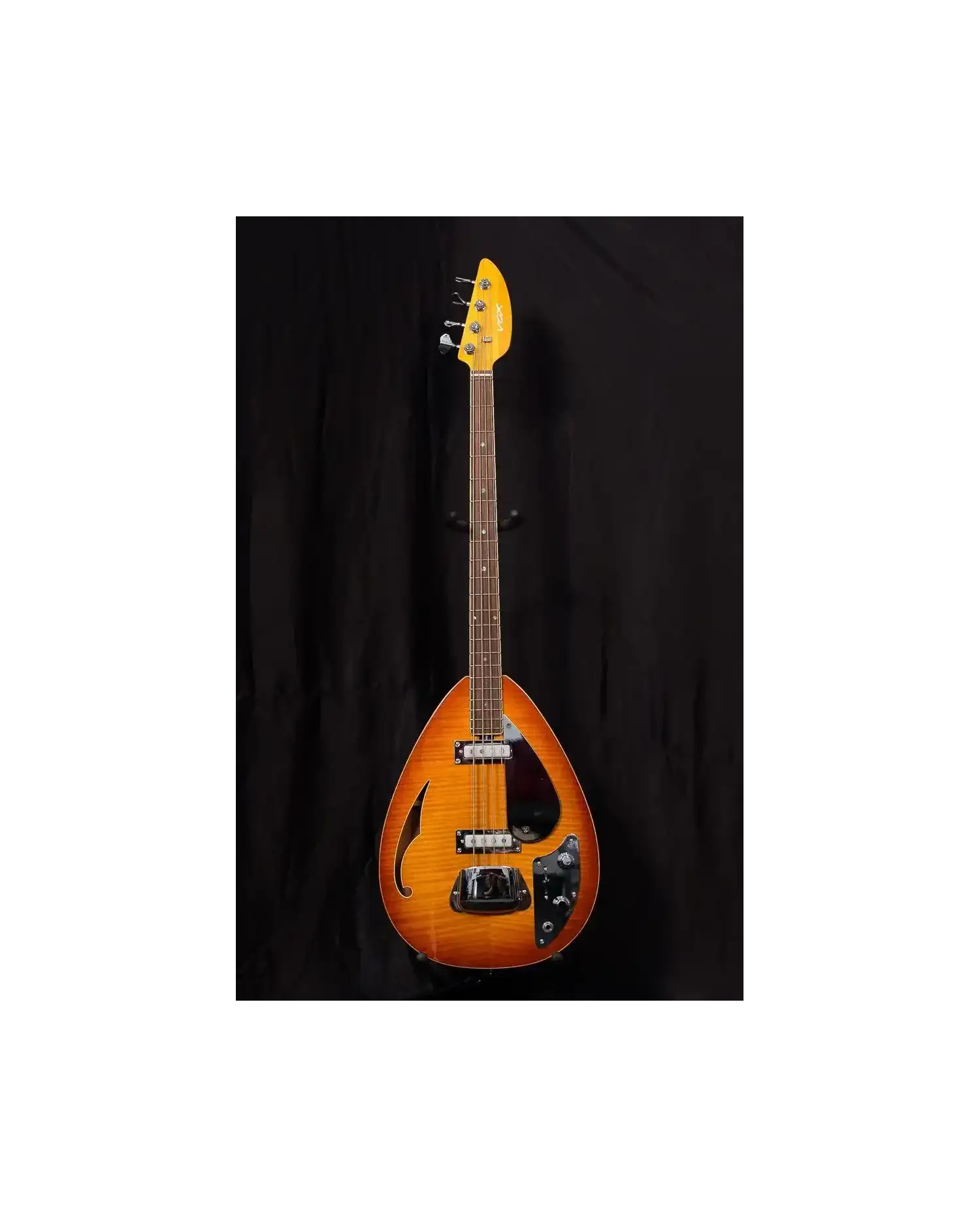 Vox VBW2500 - Chitara bass Vox - 3