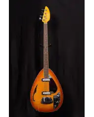 Vox VBW2500 - Chitara bass Vox - 3