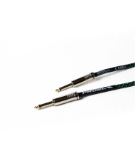 Proel BULK100CLU6GB Jack-Jack - Cablu Instrument 6m