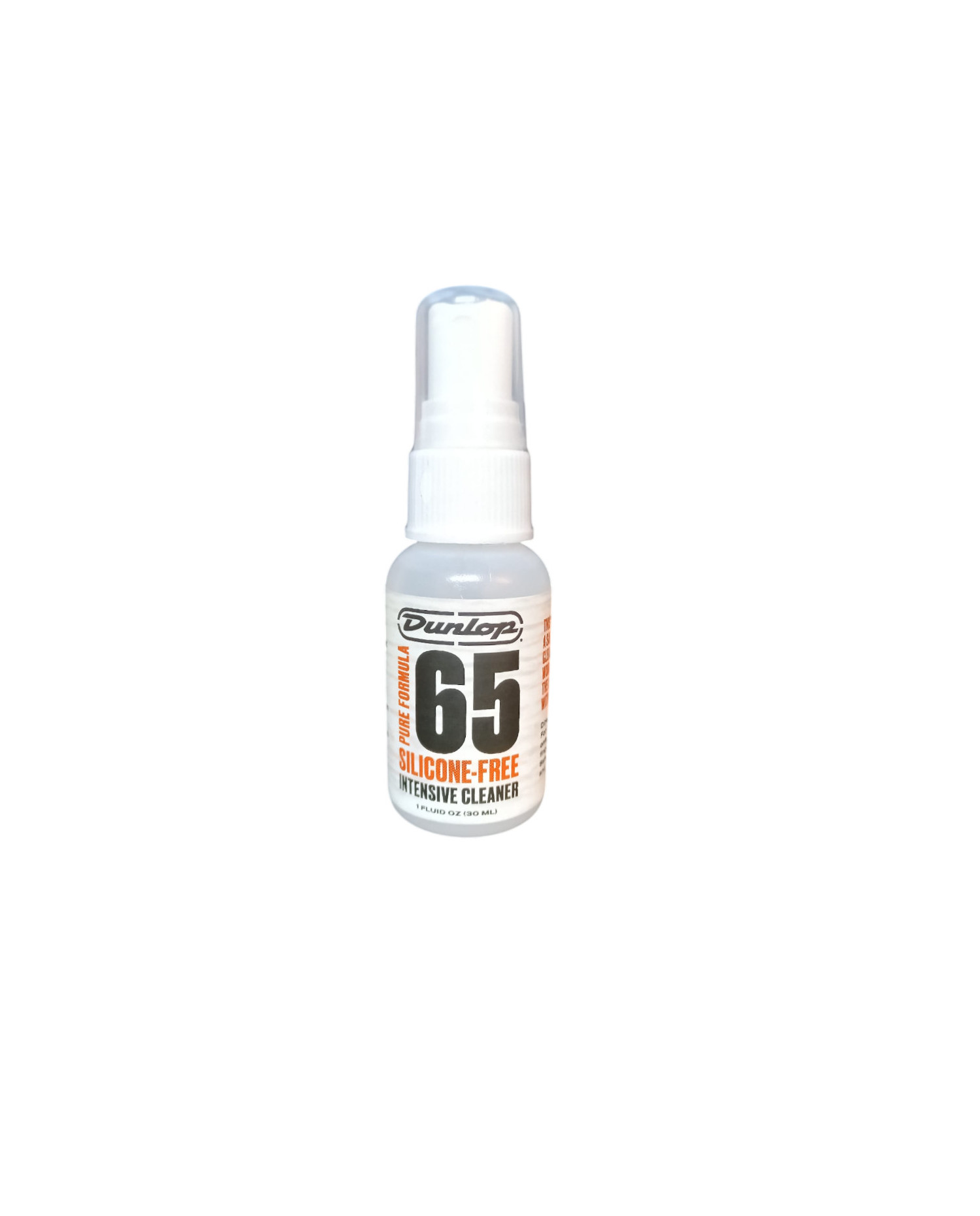 DUNLOP 6641  - Solutie Curatat Chitara