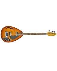 Vox VBW2500 - Chitara bass Vox - 4