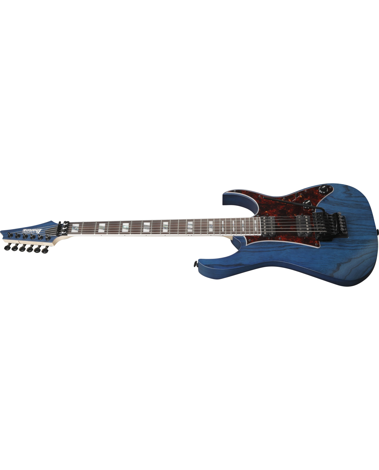 Ibanez RG653DX-TDF - Chitara Electrica Cu Case