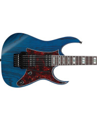 Ibanez RG653DX-TDF - Chitara Electrica Cu Case