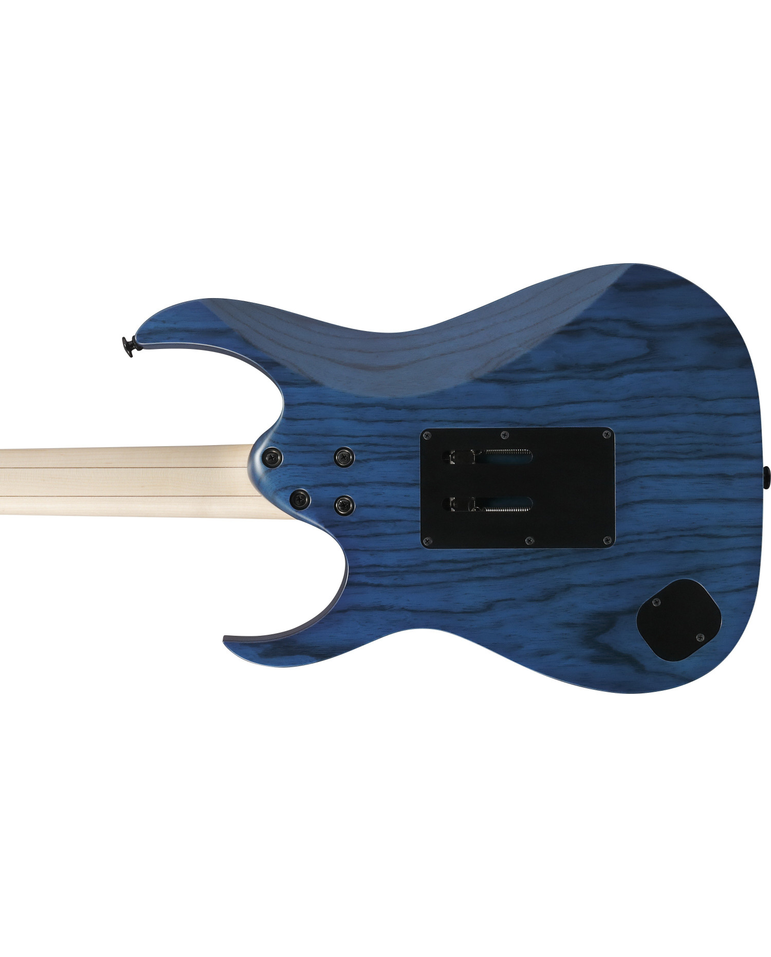 Ibanez RG653DX-TDF - Chitara Electrica Cu Case