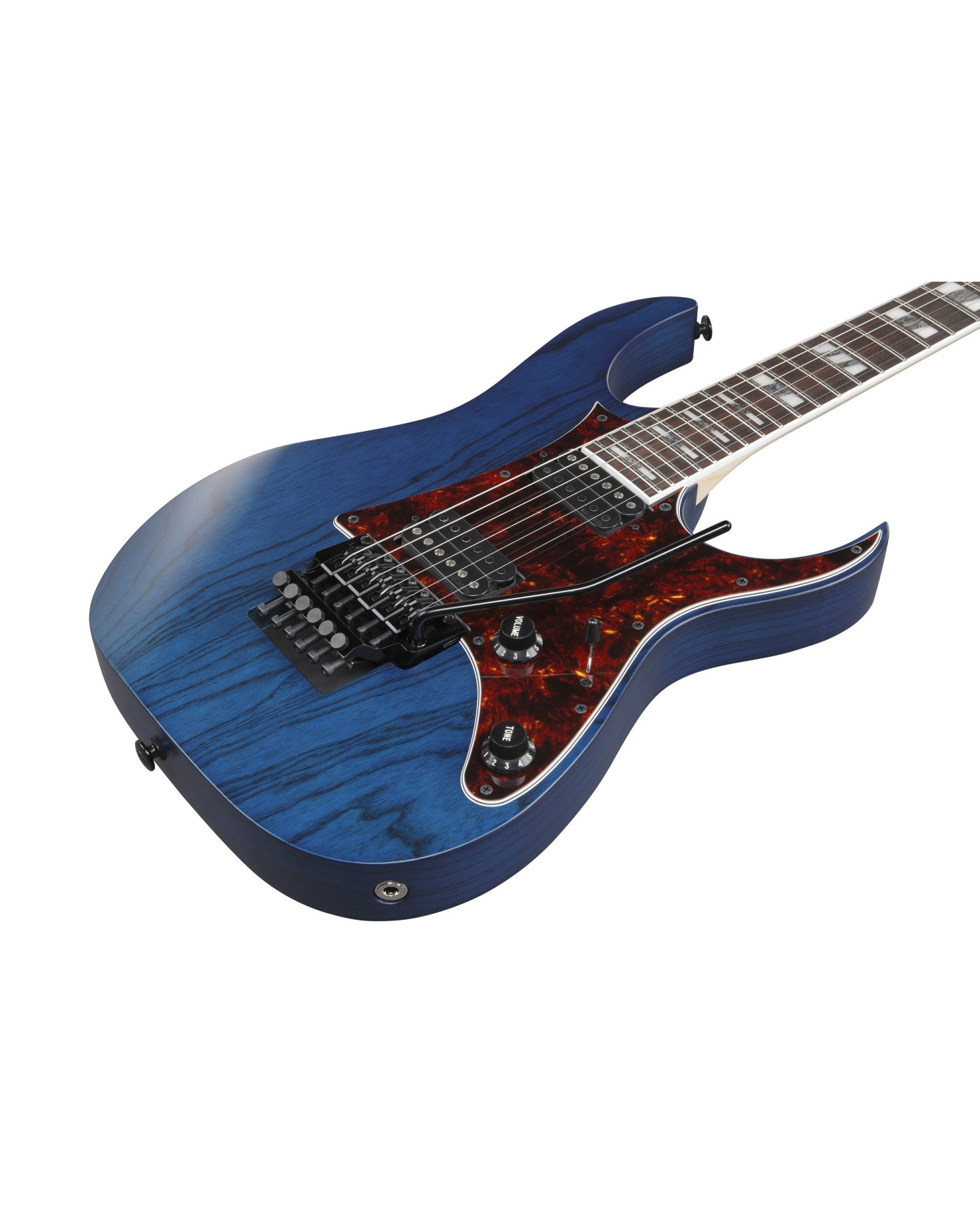 Ibanez RG653DX-TDF - Chitara Electrica Cu Case