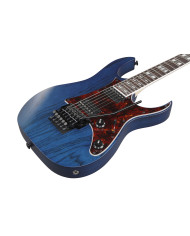 Ibanez RG653DX-TDF - Chitara Electrica Cu Case