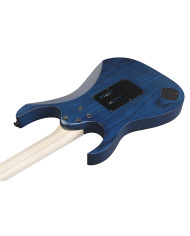 Ibanez RG653DX-TDF - Chitara Electrica Cu Case