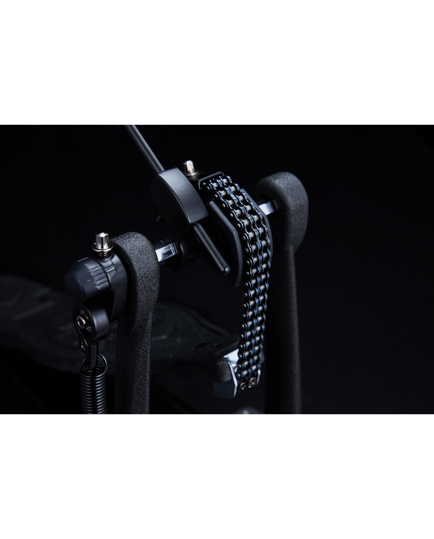 Tama HP600DMB Iron Cobra - Pedala Simpla Dark Shadow Editie Limitata