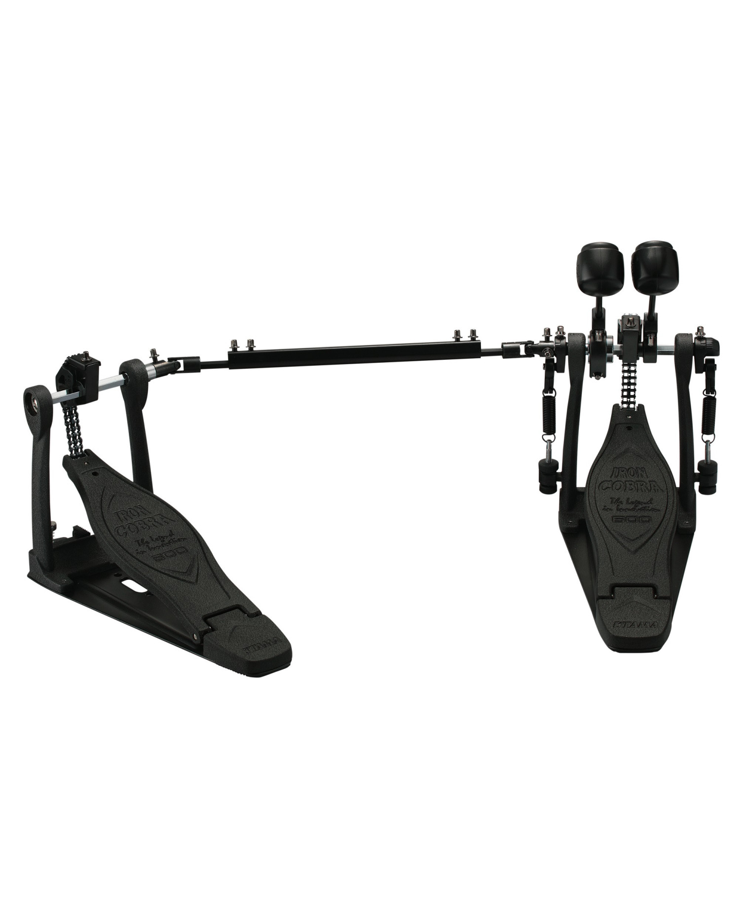 Tama HP600DTWMB Iron Cobra - Pedala Toba Dark Shadow Editie Limitata
