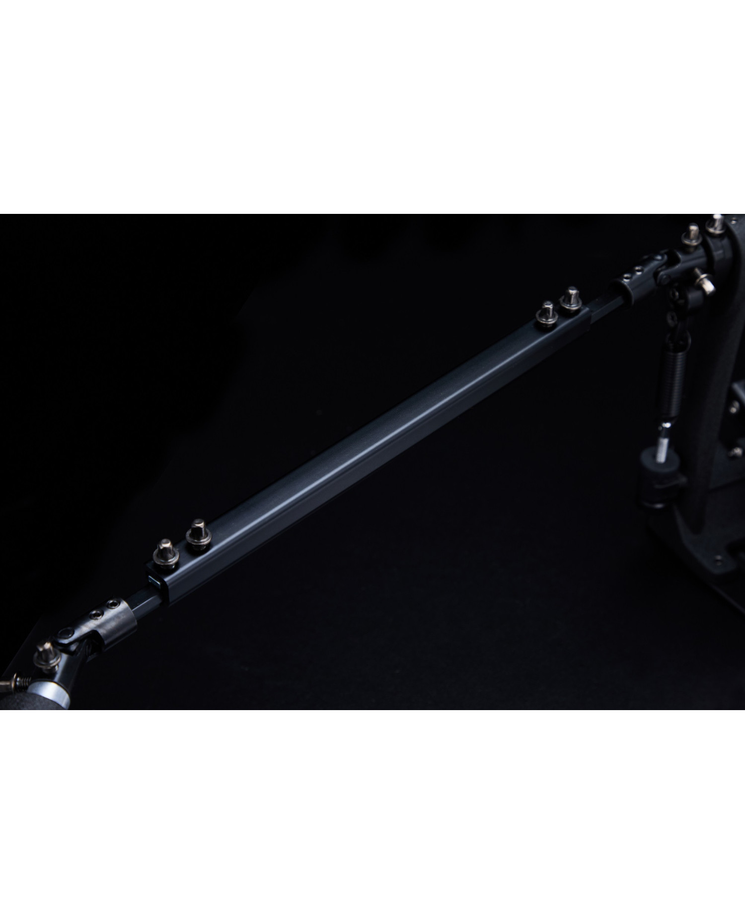 Tama HP600DTWMB Iron Cobra - Pedala Toba Dark Shadow Editie Limitata