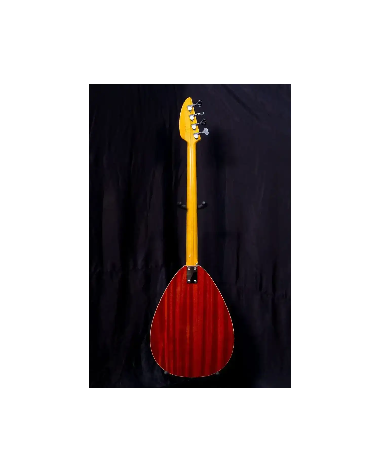 Vox VBW2500 - Chitara bass Vox - 5