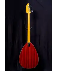 Vox VBW2500 - Chitara bass Vox - 5