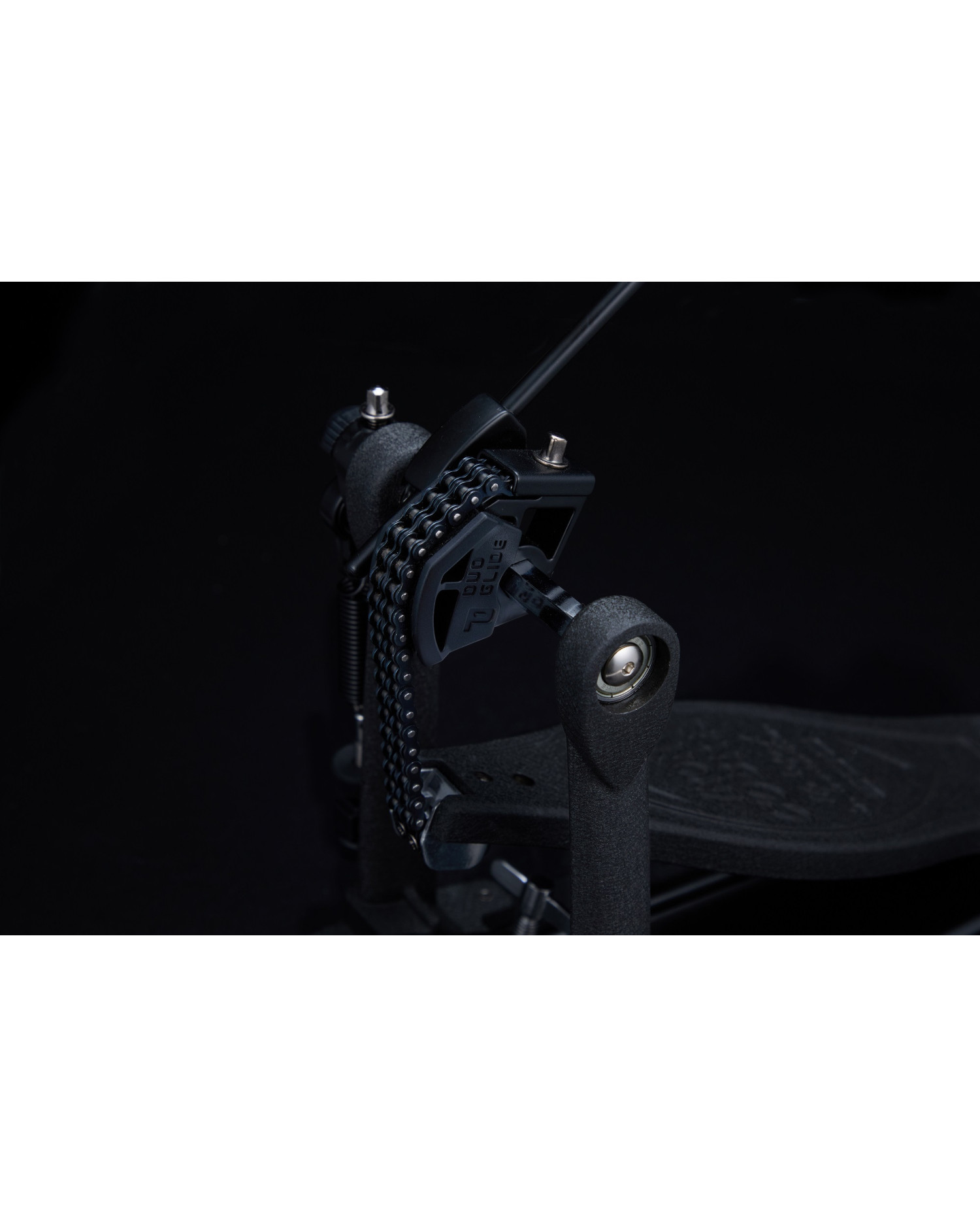 Tama HP600DTWMB Iron Cobra - Pedala Toba Dark Shadow Editie Limitata